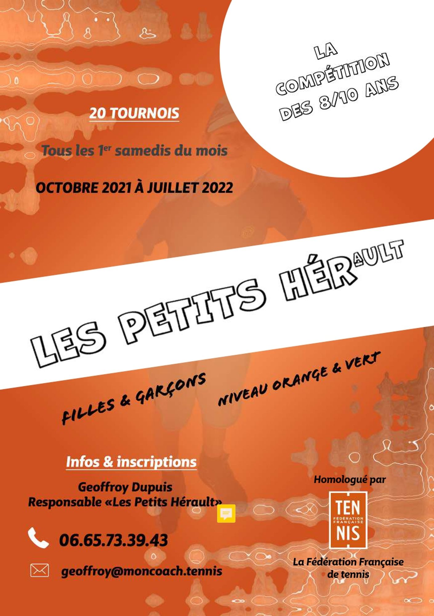 Les petits Hérault